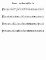 Résultat d’image pour Titanic Violin Sheet music. Taille: 150 x 195. Source: music.kemancilar.net