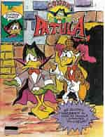 Image result for Conde Patula Comics.. Size: 150 x 195. Source: articulo.mercadolibre.com.mx