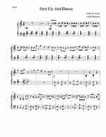 Image result for Free Sheet Music and Popular. Size: 150 x 195. Source: www.pinterest.de
