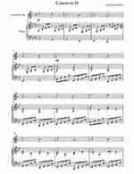 Résultat d’image pour Clarinet Sheet music. Taille: 150 x 195. Source: www.8notes.com