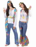 Image result for Hippies 60er Jahre. Size: 150 x 195. Source: www.vegaoo.de