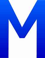 Image result for Letter M. Size: 150 x 195. Source: tmcgeedesign.com