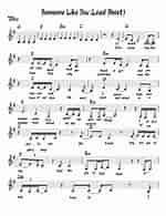 Image result for Free Vocal Sheet Music. Size: 150 x 195. Source: musescore.com