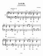 Résultat d’image pour easy Free sheet music. Taille: 150 x 195. Source: printable.mist-bd.org