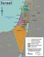 Image result for Israel Geografi. Size: 150 x 195. Source: wikitravel.org