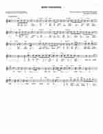 Image result for More Than Words Sheet Music Free. Size: 150 x 195. Source: www.sheetmusicdirect.us