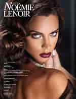 Image result for Noémie Lenoir French Models and Actresses. Size: 150 x 196. Source: www.pinterest.com.mx