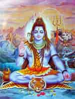 Image result for Shiva "hindu God". Size: 150 x 196. Source: mesosyn.com