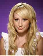 Image result for Ashley Tisdale 2006. Size: 150 x 197. Source: www.fanpop.com