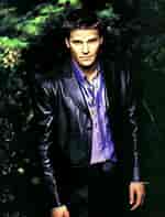 Image result for Angel Buffy the Vampire Slayer. Size: 150 x 197. Source: www.fanpop.com