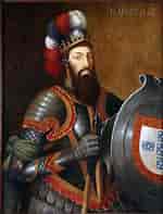 Image result for Alfons III van Portugal huis. Size: 150 x 197. Source: cosasdehistoriayarte.blogspot.com