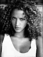 Image result for Noémie Lenoir French Model And Actress. Size: 150 x 198. Source: www.listal.com