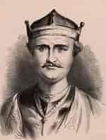 Bildresultat för William the Duke of Normandy. Storlek: 150 x 198. Källa: europeanroyalhistory.wordpress.com