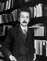 Image result for Albert Einstein. Size: 155 x 200. Source: www.history.com