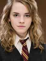 Résultat d’image pour Emma Watson Harry Potter. Taille: 150 x 200. Source: wallup.net