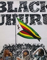 Résultat d’image pour black uhuru. Taille: 155 x 200. Source: www.discogs.com