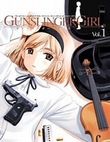 gunslinger girl に対する画像結果.サイズ: 155 x 200。ソース: en.wikipedia.org