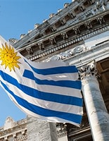 Afbeeldingsresultaten voor Uruguay. Grootte: 155 x 200. Bron: www.travelalerts.ca