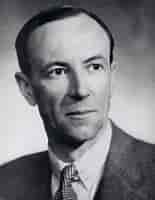 Image result for james chadwick. Size: 155 x 200. Source: www.npg.org.uk