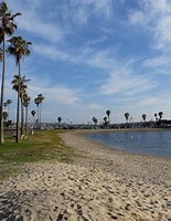 Image result for サンタクララ. Size: 155 x 200. Source: www.californiabeaches.com