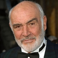 Image result for Connery. Size: 200 x 200. Source: productioninc.com