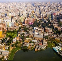 Image result for Dhaka. Size: 202 x 200. Source: www.travelingeast.com