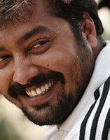 Image result for anurag kashyap. Size: 157 x 200. Source: www.theindianwire.com
