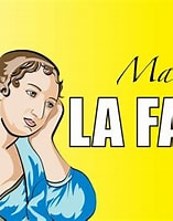 madame de la fayette に対する画像結果.サイズ: 157 x 187。ソース: www.youtube.com
