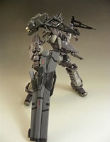 Image result for armored core. Size: 155 x 200. Source: www.gundamkitscollection.com