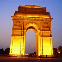 Image result for Delhi. Size: 202 x 200. Source: www.reckontalk.com