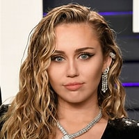 Image result for Miley Cyrus. Size: 200 x 200. Source: celebmafia.com
