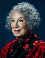 Image result for margaret atwood. Size: 155 x 200. Source: events.unsw.edu.au