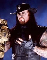 Image result for the undertaker. Size: 157 x 187. Source: www.sportingnews.com