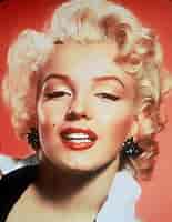 Marilyn Monroe-க்கான படிம முடிவு. அளவு: 155 x 200. மூலம்: medium.com