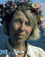 Image result for tove jansson. Size: 157 x 200. Source: www.moomin.com