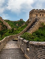 great wall of china के लिए छवि परिणाम. आकार: 155 x 200. स्रोत: www.onthegotours.com