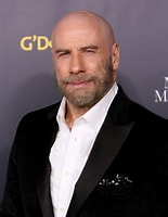 Image result for John Travolta. Size: 155 x 200. Source: www.wonderwall.com