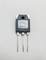 Image result for Transistor. Size: 155 x 200. Source: www.ebay.com