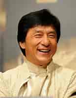 Jackie Chan-साठीचा प्रतिमा निकाल. आकार: 155 x 200. स्रोत: www.accessonline.com