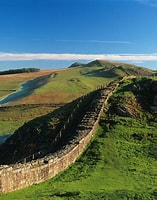 Image result for hadrian wall. Size: 157 x 200. Source: coolcamping.com