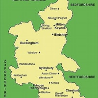 Image result for Buckinghamshire. Size: 200 x 200. Source: www.elitegd.co.uk