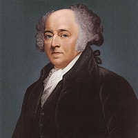 John Adams に対する画像結果.サイズ: 200 x 200。ソース: www.thoughtco.com