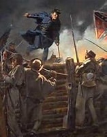 Image result for battle hymn of the republic. Size: 157 x 200. Source: www.youtube.com