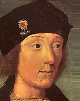 ヘンリ7世 に対する画像結果.サイズ: 157 x 200。ソース: www.thefamouspeople.com