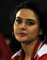 Preity Zinta కోసం చిత్ర ఫలితం. పరిమాణం: 157 x 200. మూలం: www.telegraphindia.com