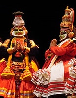 Image result for india culture. Size: 155 x 200. Source: www.volunteerworkindia.org