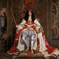 Charles II of England-க்கான படிம முடிவு. அளவு: 200 x 200. மூலம்: www.history.com