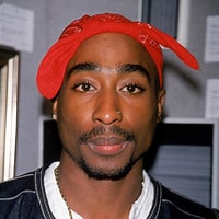 Image result for tupac shakur. Size: 200 x 200. Source: uncova.com