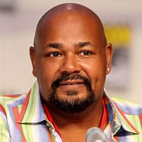 Image result for Kevin Michael Richardson. Size: 200 x 200. Source: www.pinterest.com