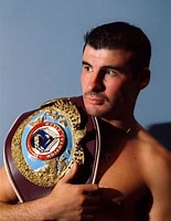 Image result for joe calzaghe. Size: 155 x 200. Source: www.walesonline.co.uk